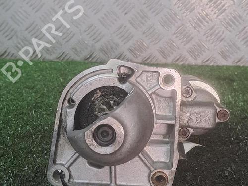 Used Starter FIAT 500 (312_) 1.2 (312AXA1A) (69 hp) 22331018