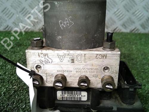 Used ABS pump ABS pump FIAT IDEA (350_) 1.9 JTD (101 hp) 29952433 29952433
