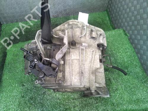 Gearbox MERCEDES-BENZ A-CLASS (W169) A 160 CDI (169.006, 169.306) | BP23029480M3 