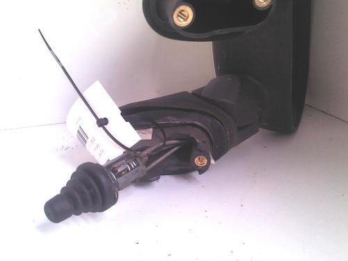Right mirror FIAT DOBLO Box Body/MPV (223_) 1.3 D Multijet | BP11399096C27 