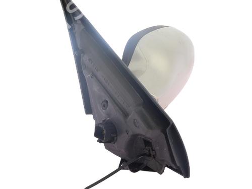 Retrovisor izquierdo RENAULT MEGANE II (BM0/1_, CM0/1_) 1.6 16V | BP30730021C26