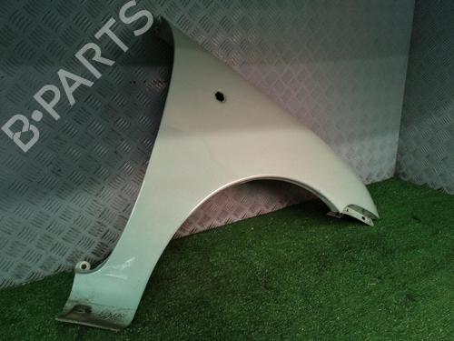 Right front fenders FIAT SEICENTO / 600 (187_) 1.1 (187AXB, 187AXB1A, 187AXC1A02) | BP17160755C42 
