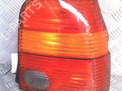 Used Right taillight Right taillight SEAT AROSA (6H1) 1.4 (60 hp) 30074870 30074870