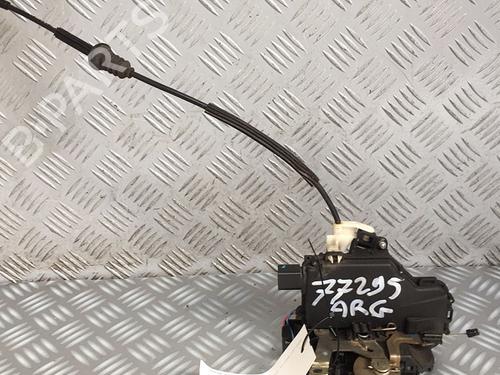 Venstre bak lås VW GOLF IV (1J1) 1.4 16V (75 hp) 30068938