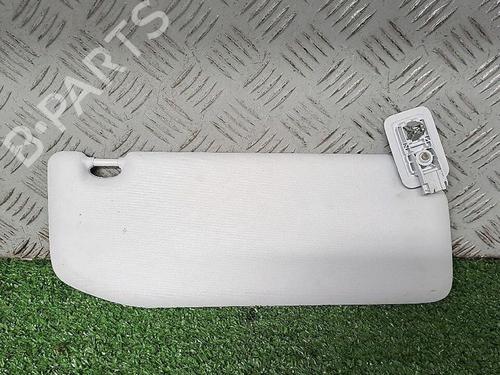 Left sun visor OPEL CORSA F (P2JO) 1.5 (68) | BP30076804I1 - Image 9