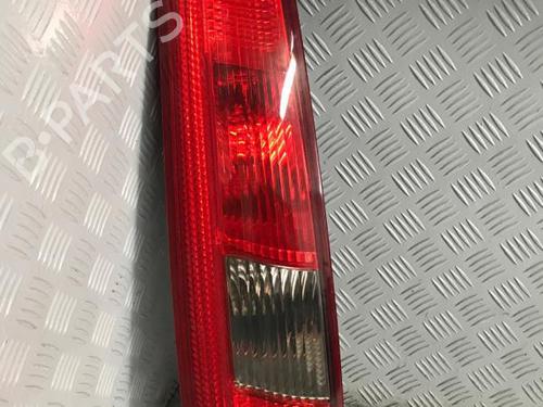 Used Left taillight Left taillight FORD FIESTA V (JH_, JD_) 1.4 TDCi (68 hp) 30074565 30074565