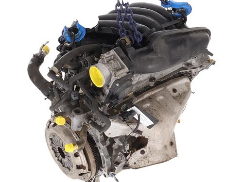 Engine NISSAN MICRA III (K12) 160 SR | BP32304761M1 - Image 6