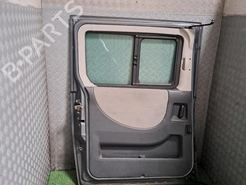 Left slide door CITROËN JUMPY II (VF7)  | BP28364385C74 