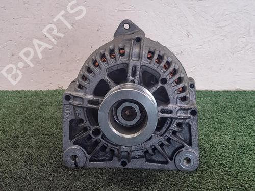 Used Alternator RENAULT LAGUNA II (BG0/1_) 1.6 16V (BG1G, BG1H) (112 hp) 28573277