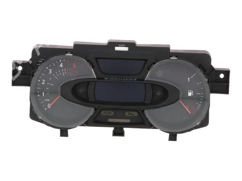 Instrument cluster RENAULT CAPTUR I (J5_, H5_) 1.5 dCi 90 (J5N4, J5M5, J5MW, J5M6, J5AL, J5AJ) | BP34047231C47  - Image 6