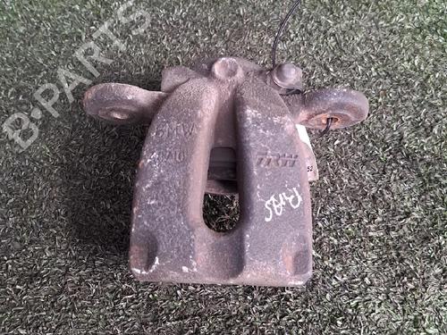 Used Left rear brake caliper BMW 1 (E87) 116 d (116 hp) 23099771