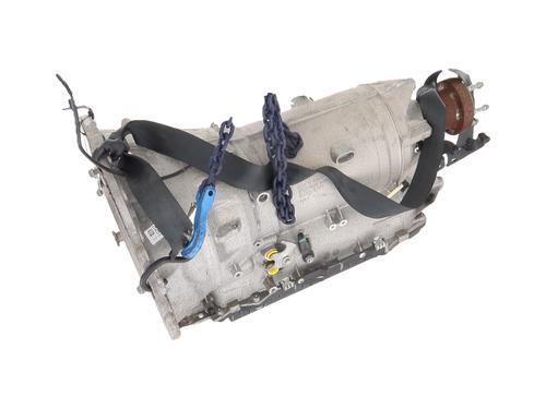 Gearbox JAGUAR F-TYPE Convertible (X152) 5.0 SCV8 R | BP31878475M3 - Image 4