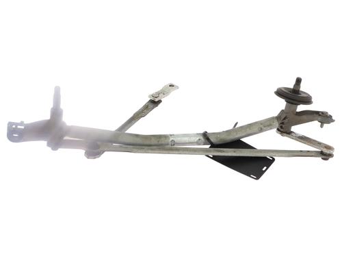 Used Front wipers mechanism PEUGEOT PARTNER MPV (5_, G_) 1.6 HDi 90 (90 hp) 30677861