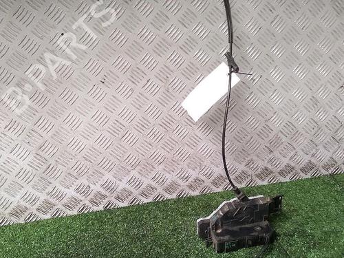 Used Rear right lock CITROËN C4 Grand Picasso I (UA_) 2.0 HDi 138 (136 hp) 30072332