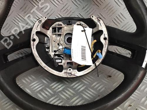 Used Steering wheel CITROËN C4 Grand Picasso I (UA_) 1.6 HDi (109 hp) 30069378