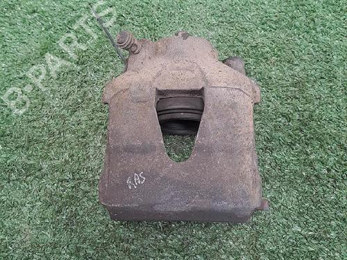 Right front brake caliper VW POLO IV (9N_, 9A_) 1.4 TDI | BP30066277M104