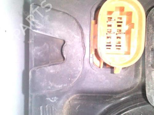 Left headlight RENAULT SCÉNIC I MPV (JA0/1_, FA0_) 1.9 dCi RX4 | BP30075587C28