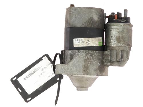 Starter RENAULT TWINGO II (CN0_) 1.2 16V (CN04, CN0B) | BP33238106M8 - Image 2