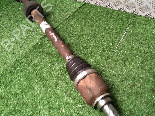 Right front driveshaft DACIA SANDERO II 1.2 | BP29950935M39