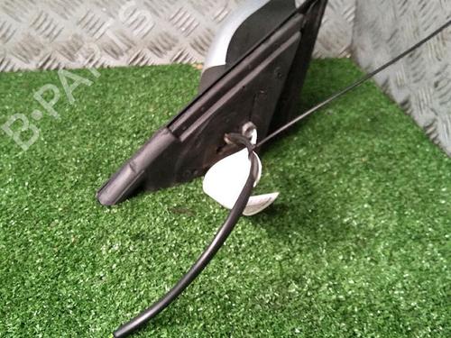 Right mirror SEAT IBIZA III (6L1) 1.9 TDI | BP30071500C27