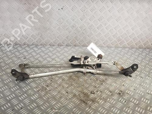 Used Front wiper motor Front wiper motor RENAULT KANGOO Express (FW0/1_) 1.5 dCi 70 (FW0A, KW0V) (68 hp) 30070024 30070024