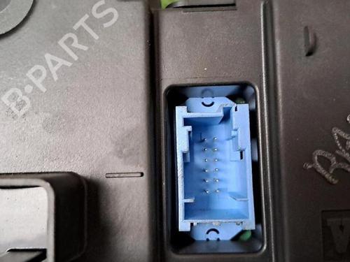 Climate control RENAULT MEGANE II (BM0/1_, CM0/1_) 1.9 dCi | BP29953149I5