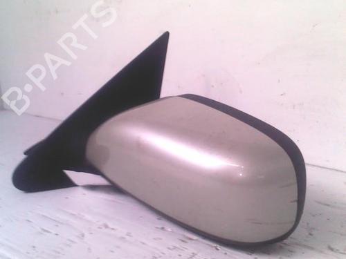 Left mirror RENAULT LAGUNA II (BG0/1_) 1.9 dCi (BG08, BG0G) | BP30075210C26 