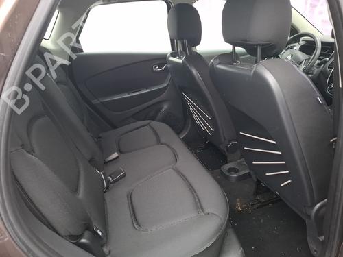 Instrument cluster RENAULT CAPTUR I (J5_, H5_) 1.2 TCe 120 | BP36655482C47 - Image 22