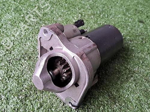 Startmotor CITROËN C3 II (SC_) 1.2 VTi 82 | BP29953042M8