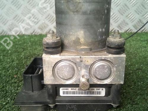 ABS pump CITROËN C4 Grand Picasso I (UA_) 1.6 HDi 110 | BP30075873M43