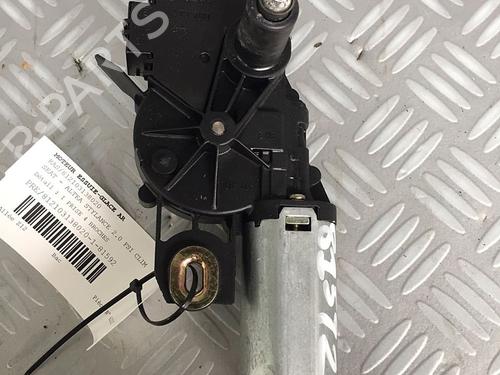 Viskermotor bakrute SEAT ALTEA (5P1) 2.0 FSI (150 hp) 30068876