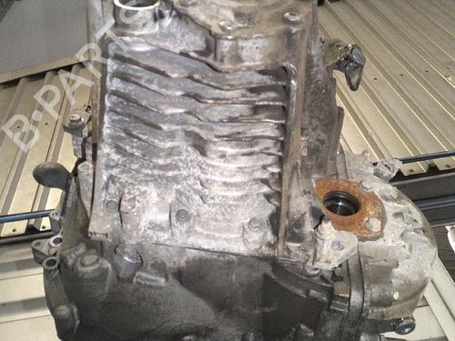 Gearbox PEUGEOT 308 SW I (4E_, 4H_) 2.0 HDi | BP30076302M3