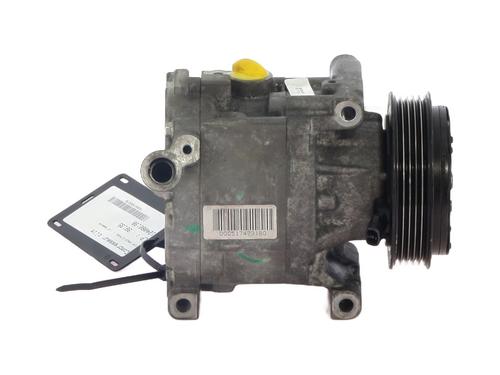 Used AC compressor AC compressor FIAT PANDA (169_) 1.2 (169.AXB11, 169.AXB1A) (60 hp) 33875778 33875778