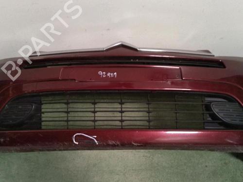 Front bumper CITROËN C4 Grand Picasso I (UA_) 1.6 HDi | BP29951411C7