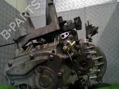 Gearbox CITROËN C5 III (RD_) 2.0 HDi 165 (RDRHHA, RDRHH8) | BP30077220M3