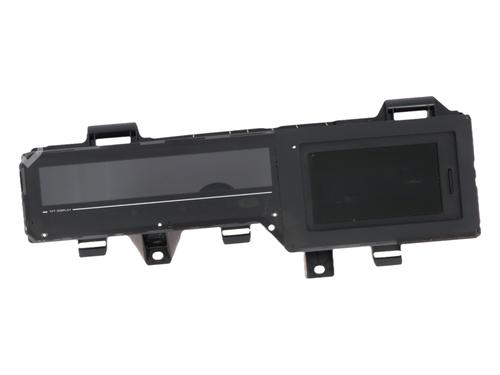Used Instrument cluster Instrument cluster RENAULT SCÉNIC III (JZ0/1_) 1.6 dCi (JZ00, JZ12) (130 hp) 35786470 35786470