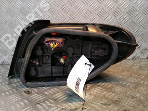 Left taillight CITROËN XSARA Coupe (N0) 1.8 i 16V | BP11405684C34 