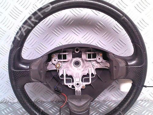 Used Steering wheel PEUGEOT 207 SW (WK_) 1.6 HDi (90 hp) 30074725