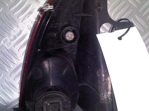 Tåkelys/Varsellys RENAULT ESPACE IV (JK0/1_) 2.2 dCi (JK0H) (150 hp) 30075045