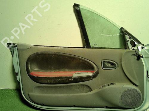 Left front door RENAULT MEGANE I Cabriolet (EA0/1_) 1.4 16V (EA0D, EA1H, EA0W, EA10) | BP30064935C2