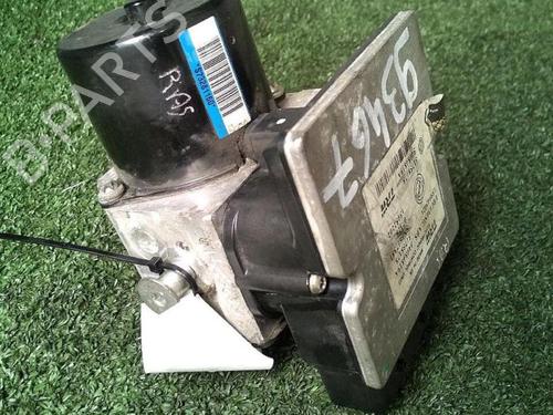 ABS pump LANCIA YPSILON (843_) 1.3 D Multijet (843.AXF11, 843.AXF1A, 843.AXM11,... | BP29952622M43