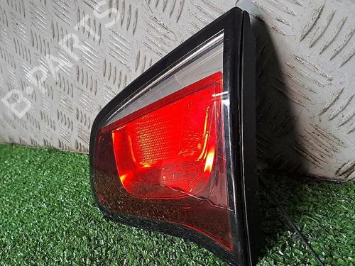 Right tailgate light CITROËN C3 II (SC_) 1.2 VTi 82 | BP29953051C80  - Image 10