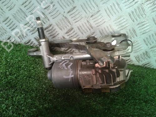 Front wiper motor PEUGEOT 3008 I MPV (0U_) 2.0 HDi 150 / BlueHDi 150 | BP17161738M29 
