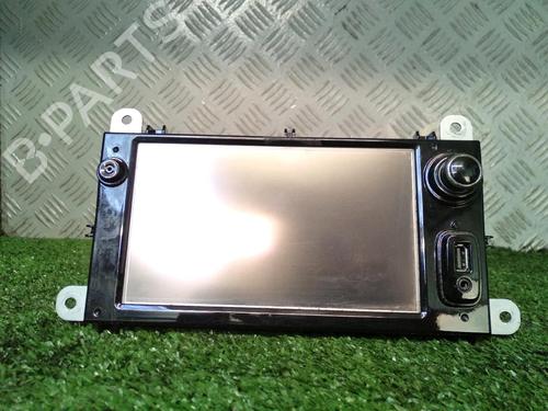 Used Radio RENAULT CLIO IV (BH_) 1.5 dCi 90 (90 hp) 18786165