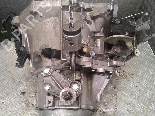 Gearbox CITROËN C4 II (NC_) 1.4 VTi 95 (NC8FP0) | BP30075942M3 - Image 14
