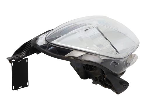 Right headlight CITROËN DS3 (SA_) 1.2 VTi 82 | BP39764818C29 - Image 3