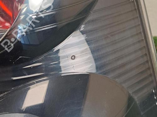 Used Right taillight CITROËN C1 (PM_, PN_) [2005-2014]  30067959