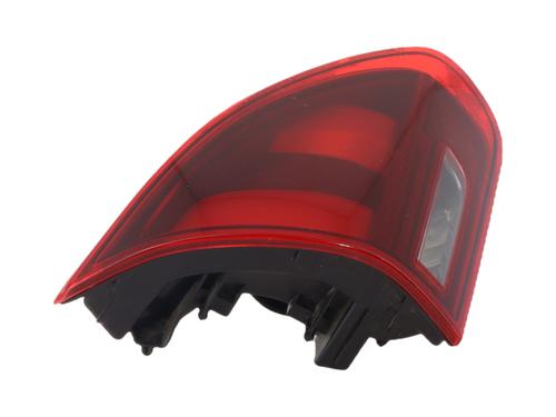Left tailgate light PEUGEOT 2008 I (CU_) 1.2 THP 110 / PureTech 110 | BP29947907C79  - Image 13