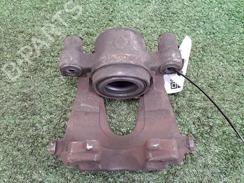 Used Left front brake caliper Left front brake caliper RENAULT CLIO IV (BH_) 1.2 16V (73 hp) 29949392 29949392
