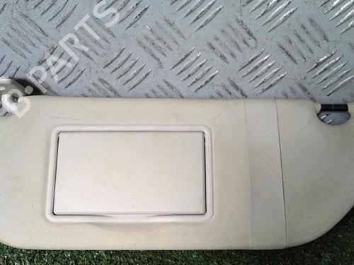 left-sun-visor-citroen-c3-ii-sc_-2009-29953068 main image